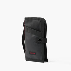 FOLDING PASSPORT CASE