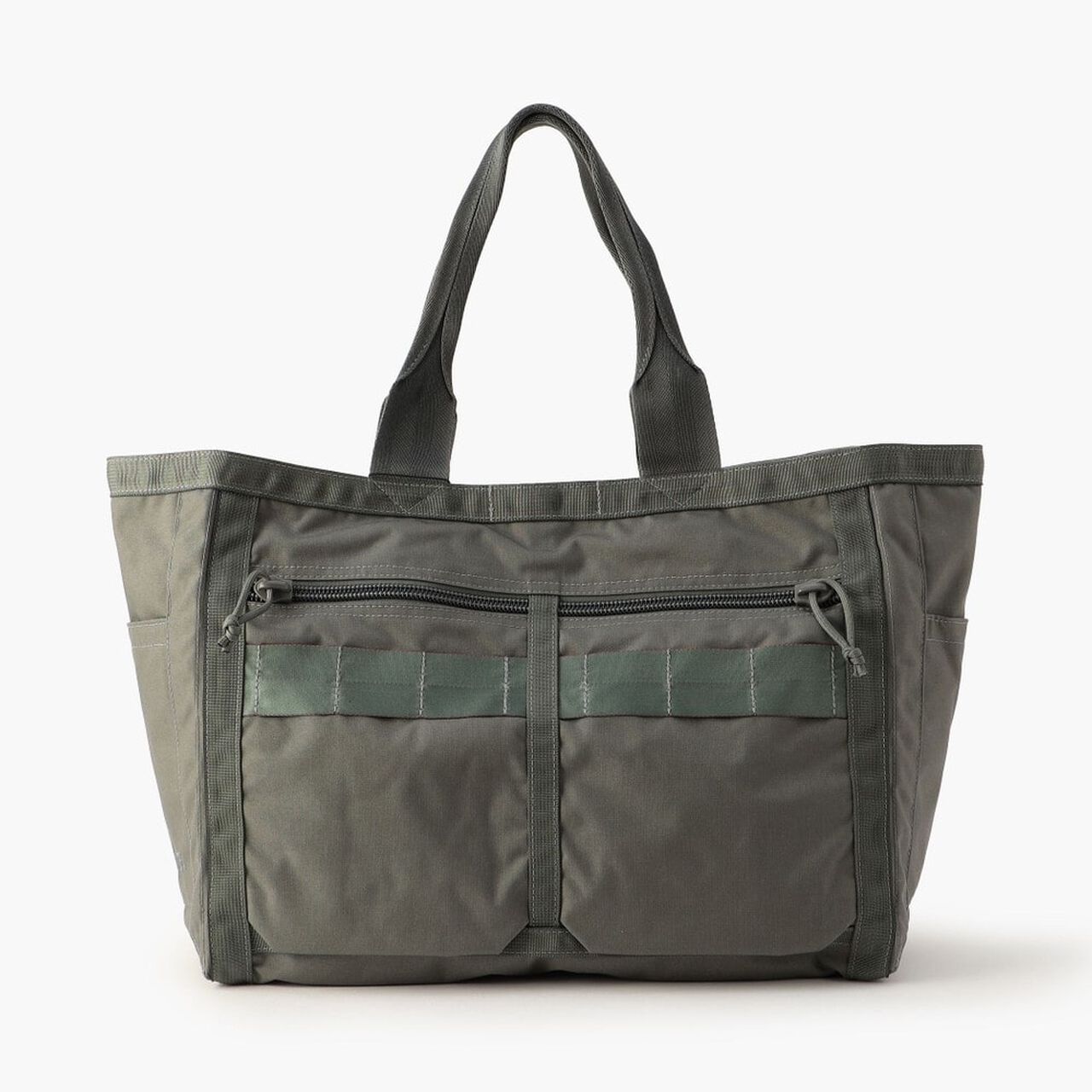 FREIGHTER ARMOR TOTE ( MADE IN USA 🇺🇸 )