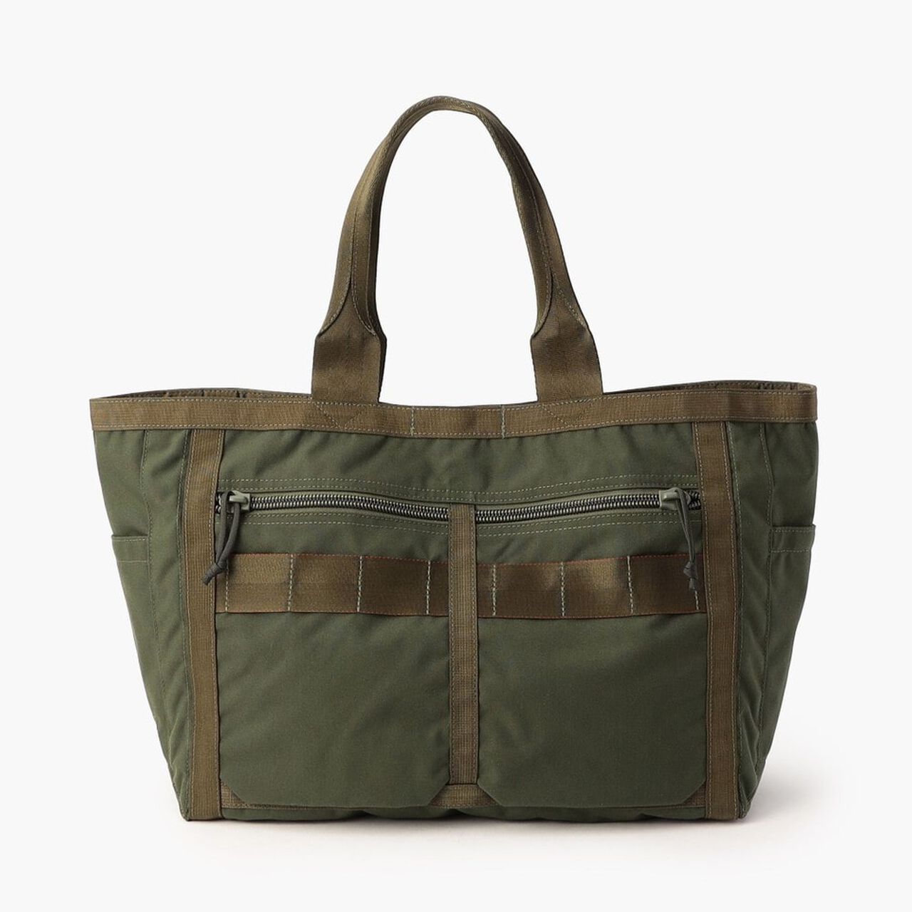 FREIGHTER ARMOR TOTE ( MADE IN USA 🇺🇸 )