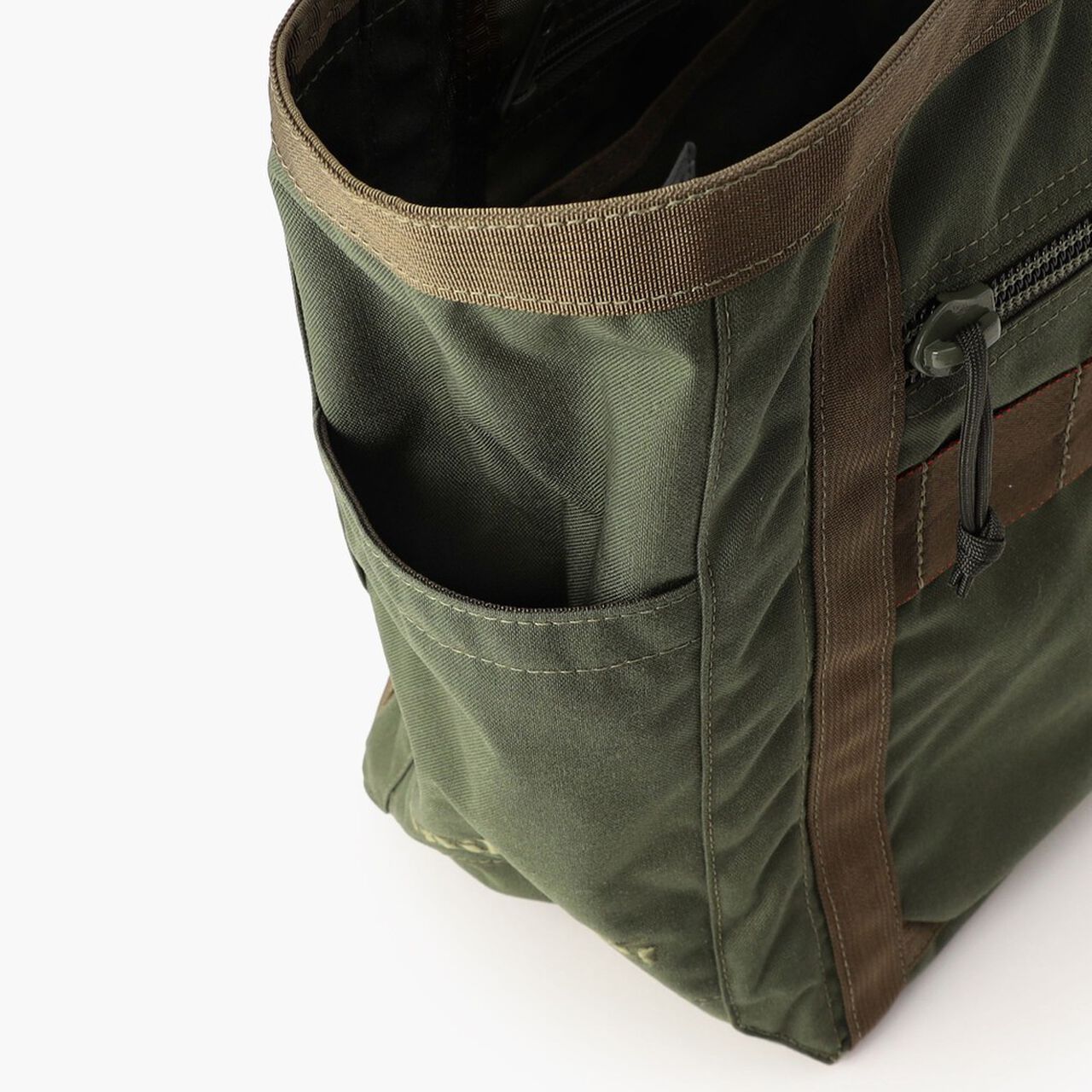 FREIGHTER ARMOR TOTE ( MADE IN USA 🇺🇸 )