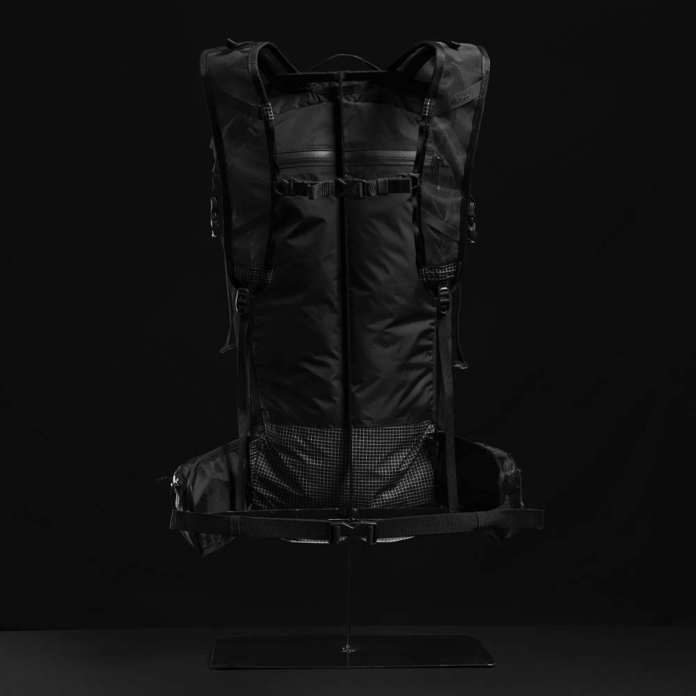 Freerain28 Packable Backpack