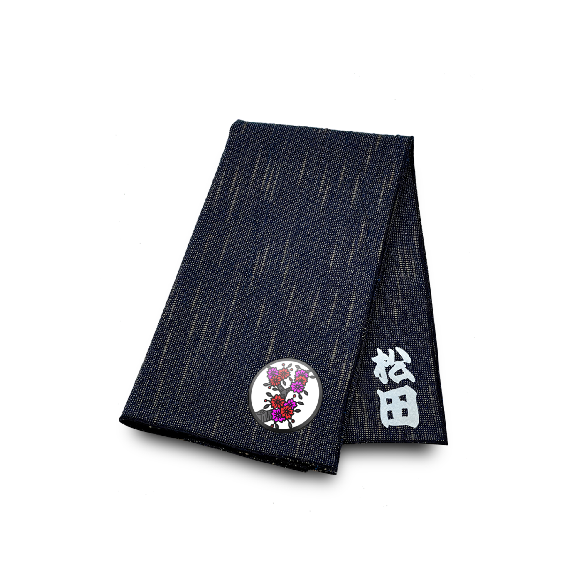 Furoshiki Hanafuda