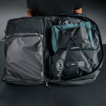 GlobeRider45 Travel Backpack