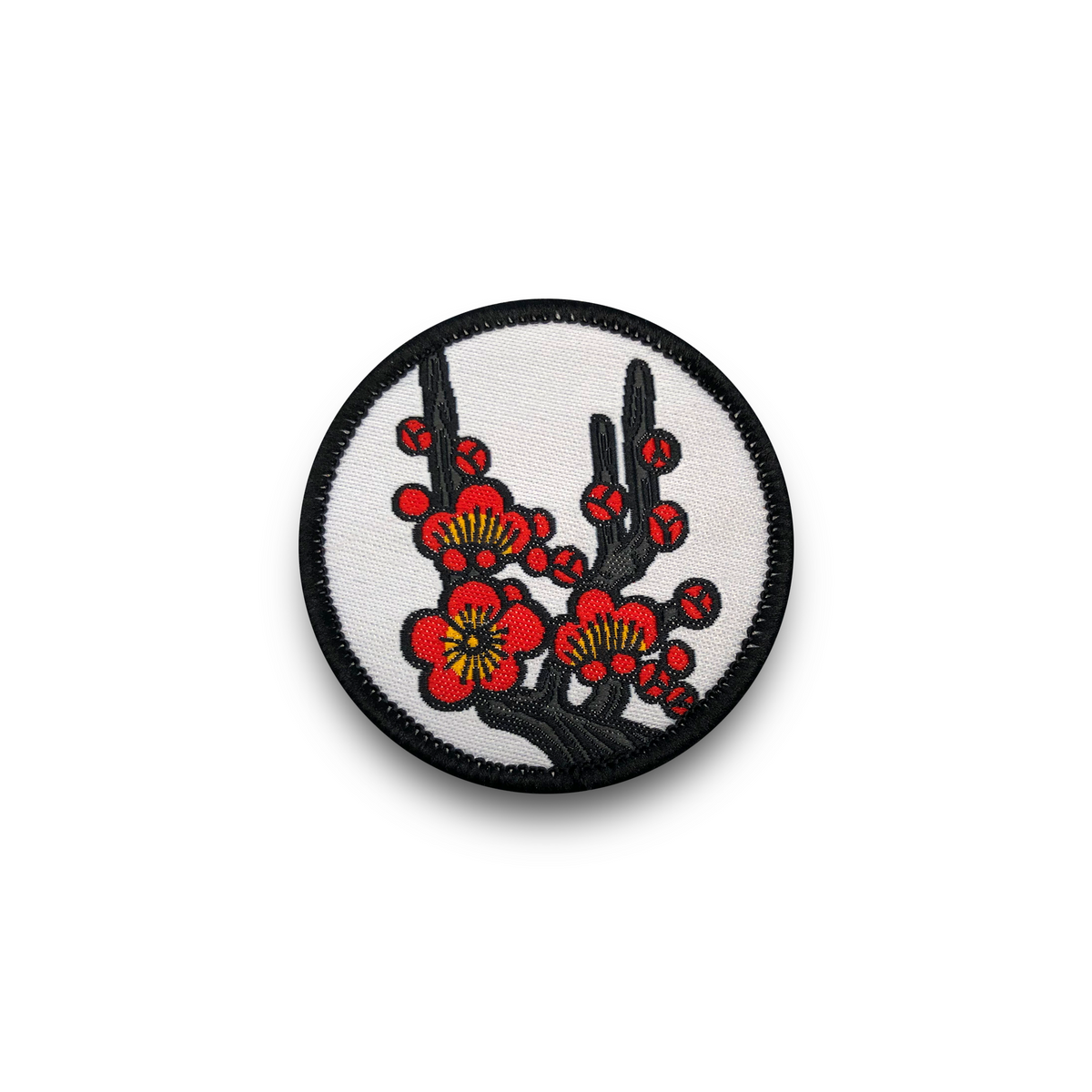 Hanafuda Patch