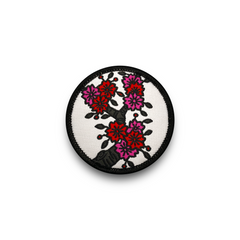 Hanafuda Patch
