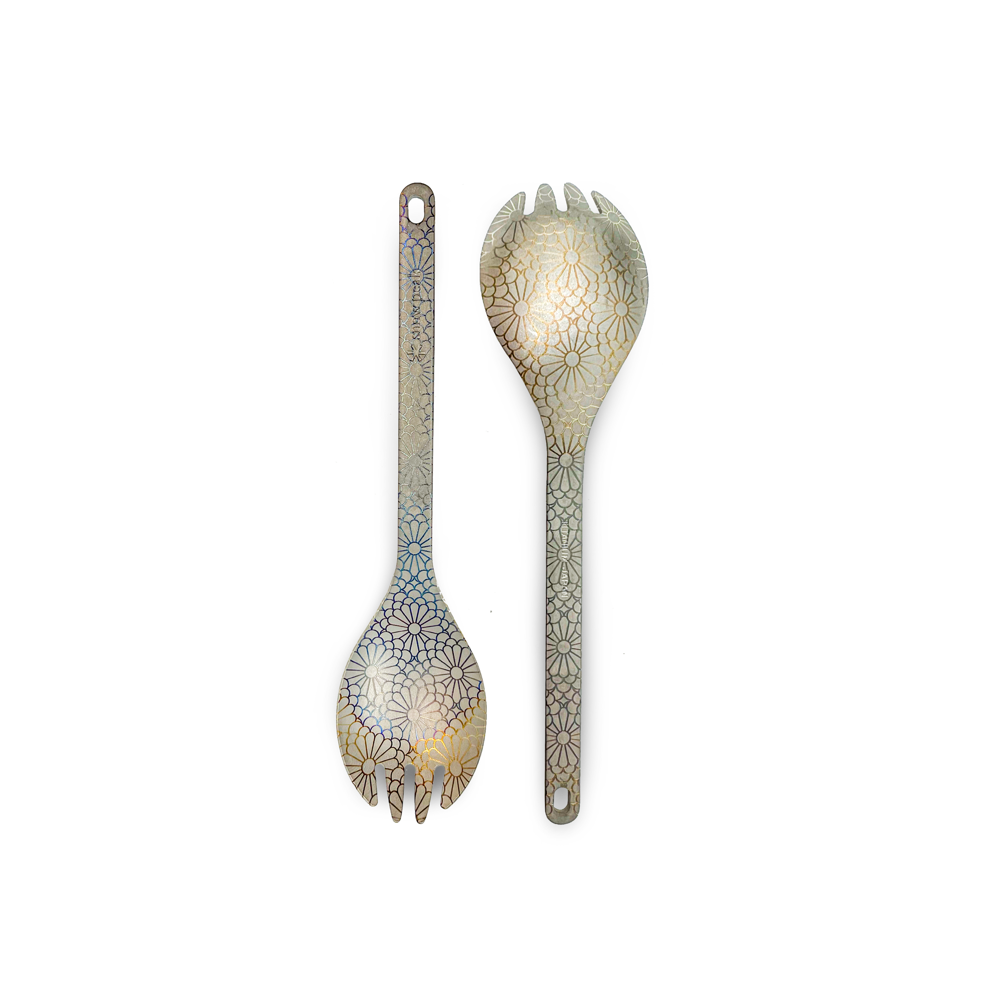 Ti Spork