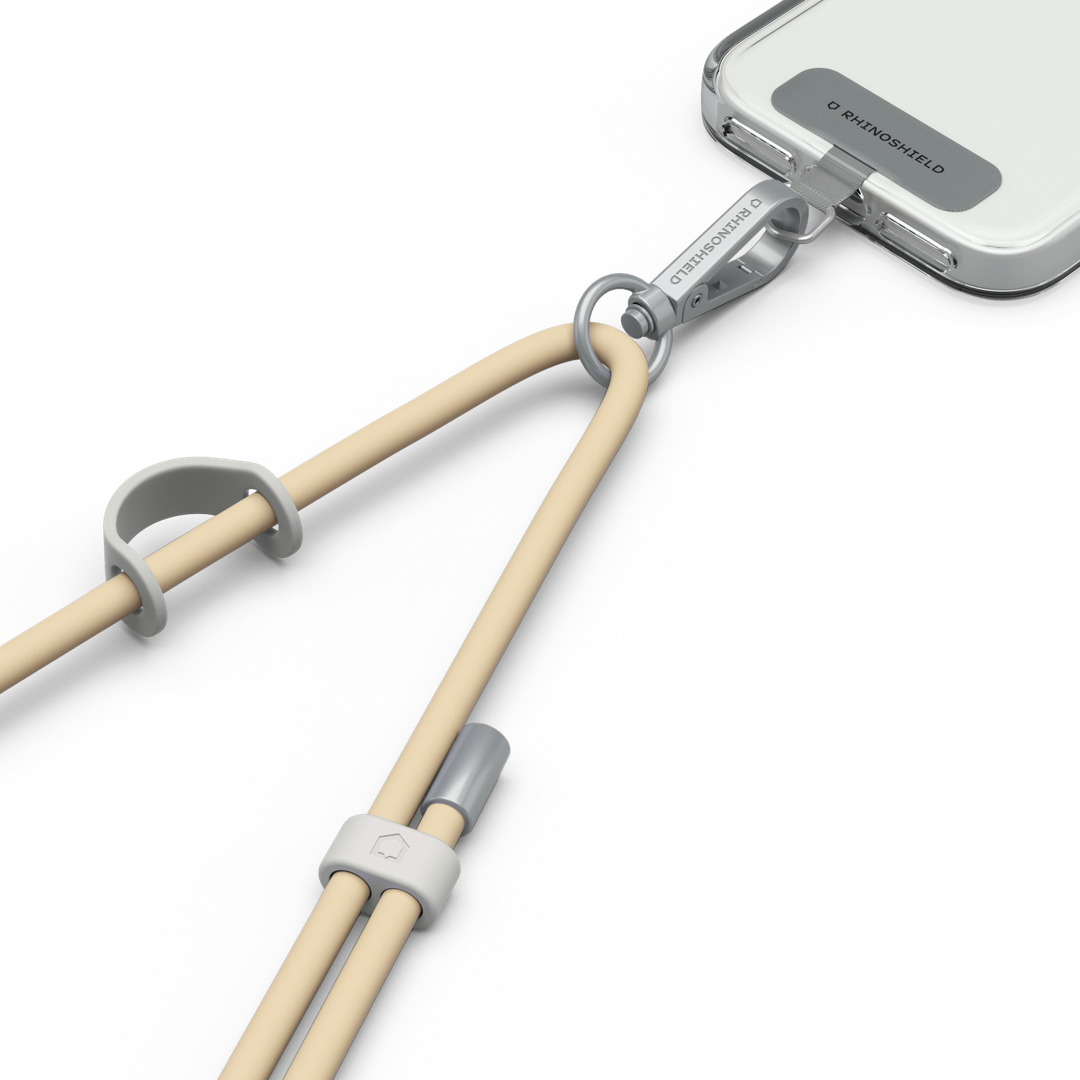 Crossbody Lanyard