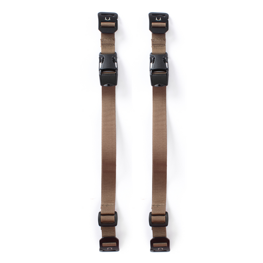 SR Buckle Straps (Set Of Two) 1051