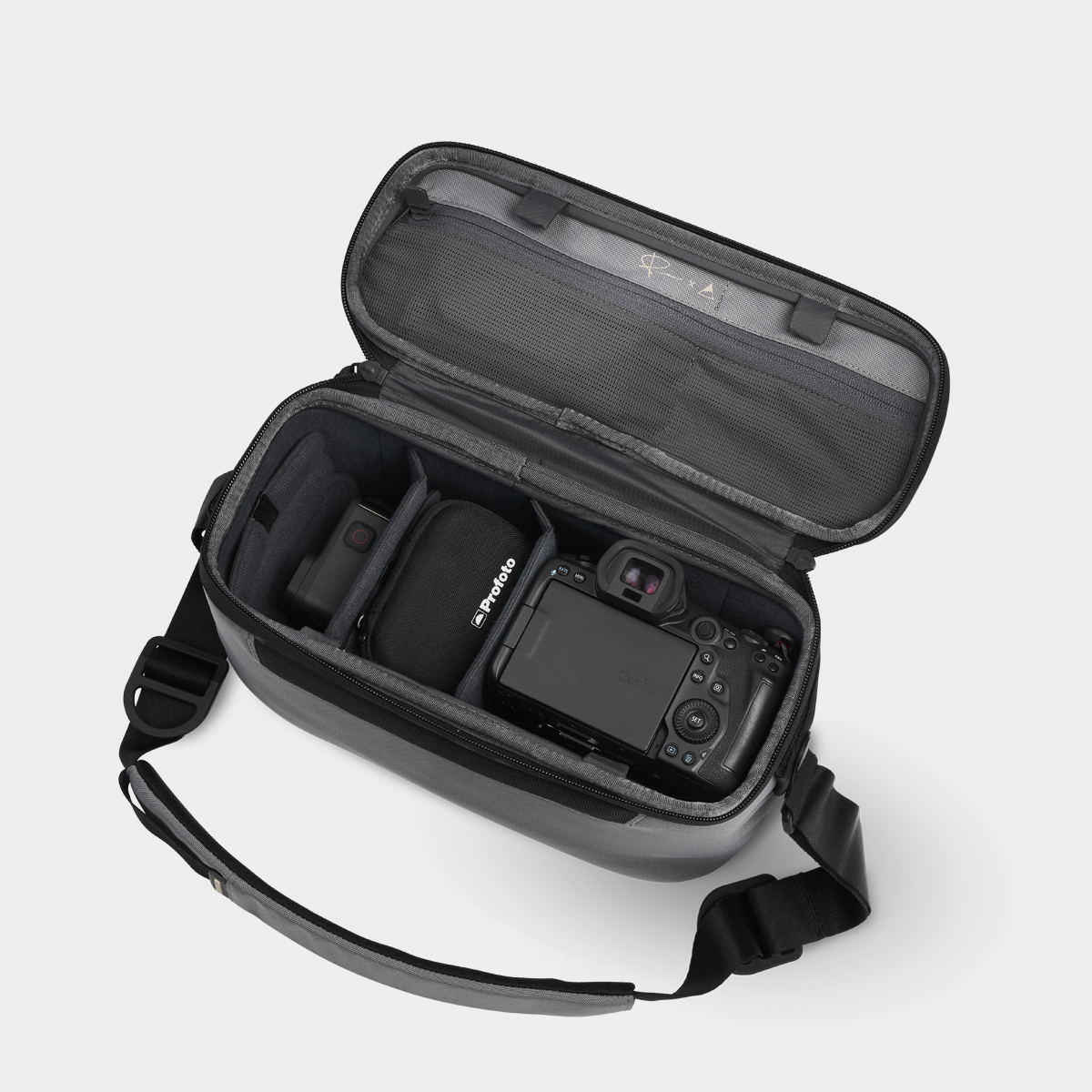 Luma Camera Sling