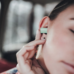 Travel Earplugs Kit