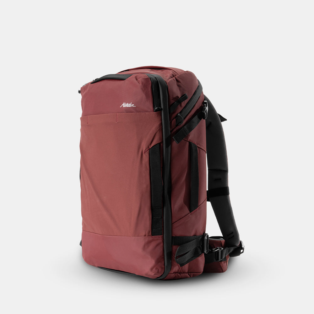 GlobeRider35 Travel Backpack