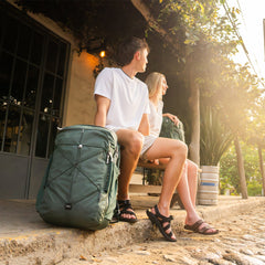 35L Global Travel Pack
