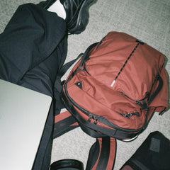 18L Personal Item Travel Pack
