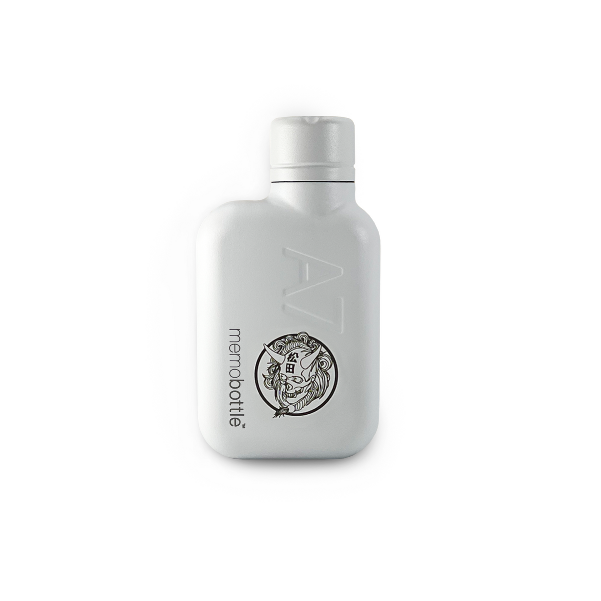 Dan Matsuda X Memobottle