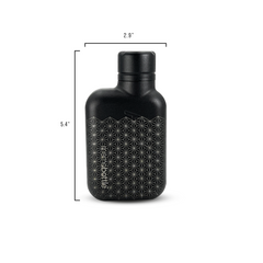 Dan Matsuda X Memobottle