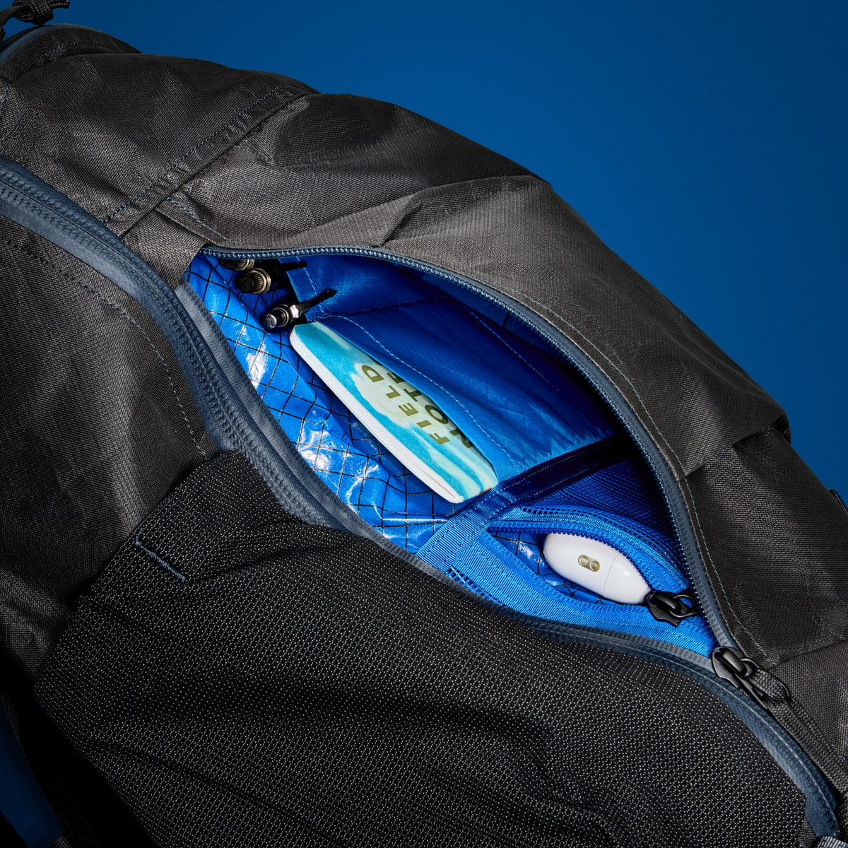 EVERGOODS X Carryology | Mountain Panel Loader 22L MPL22