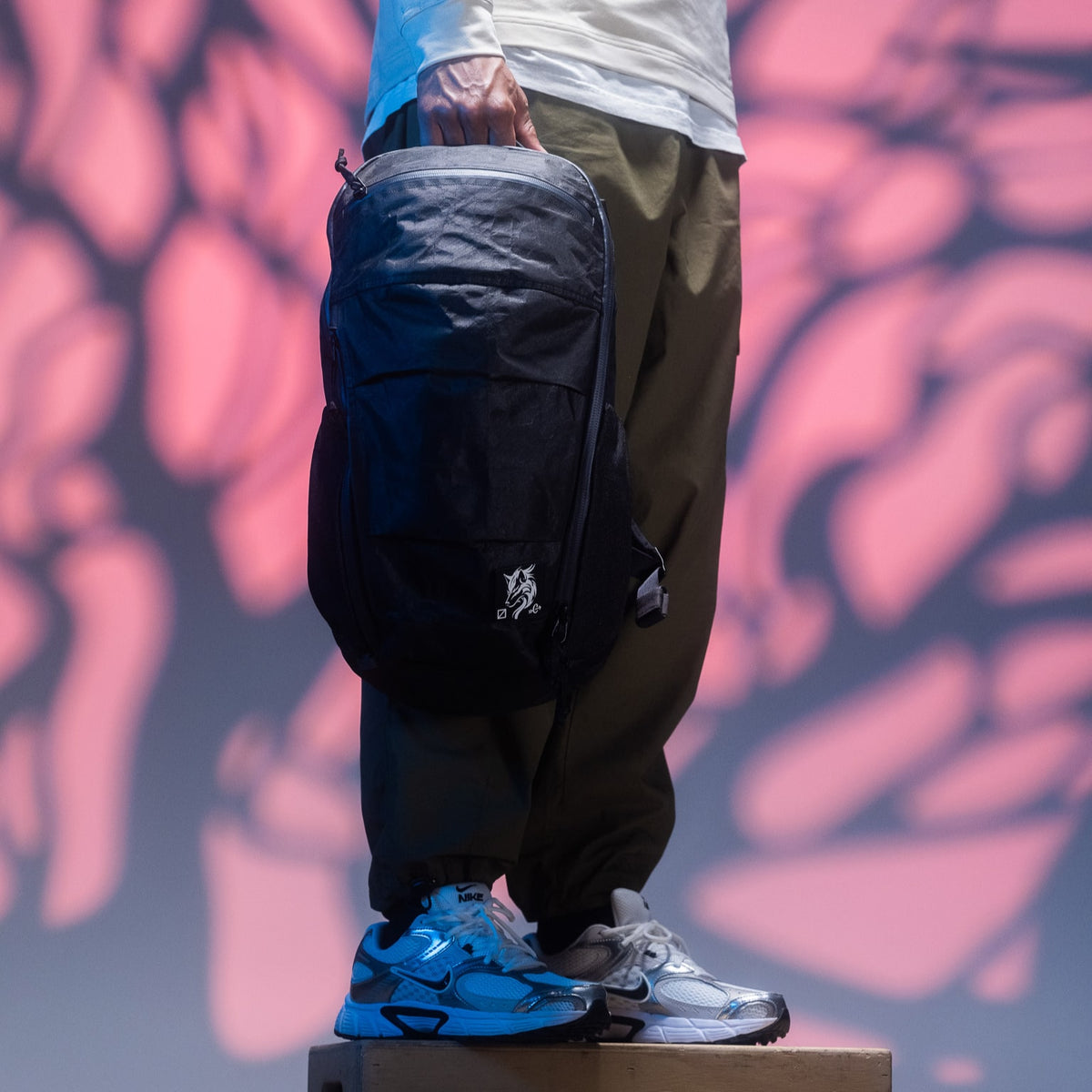 EVERGOODS X Carryology | Mountain Panel Loader 22L MPL22
