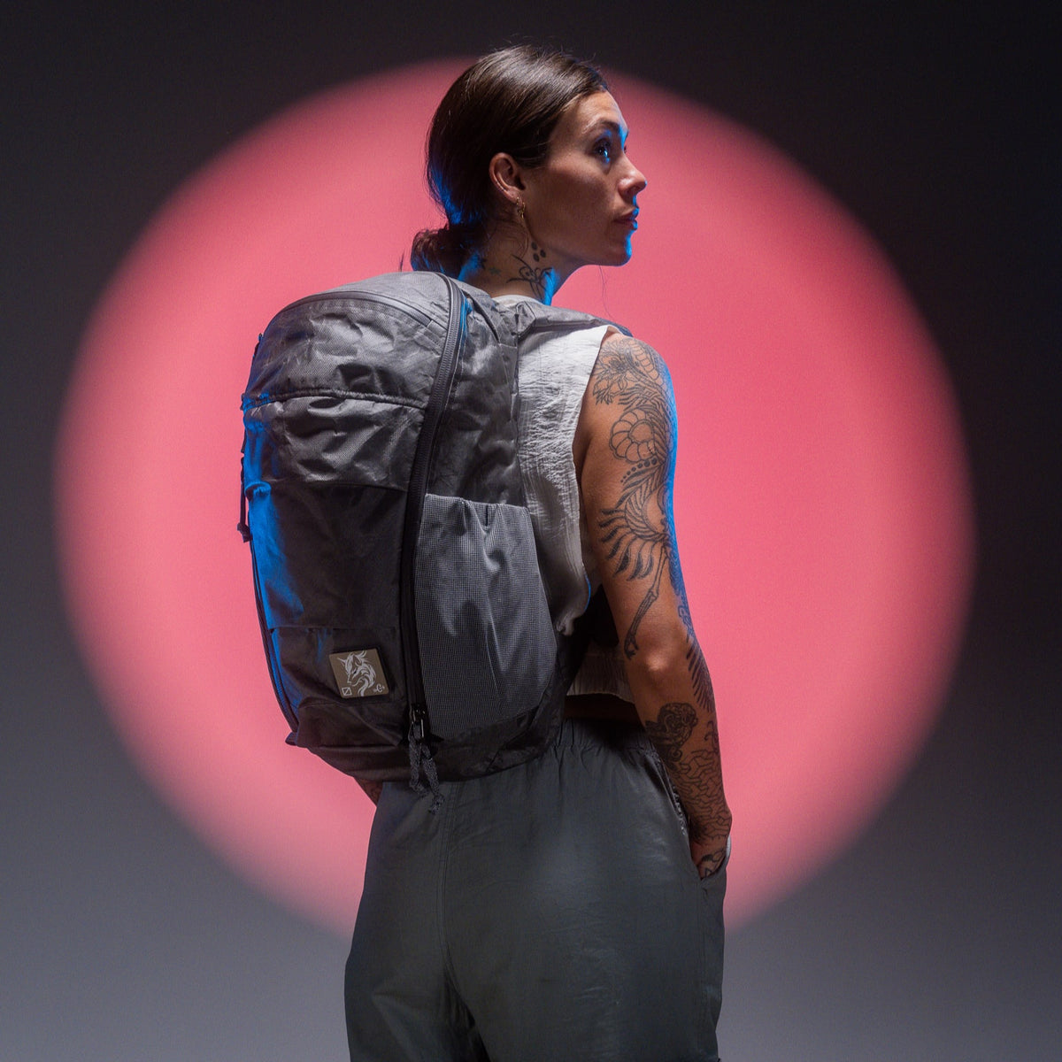 EVERGOODS X Carryology | Mountain Panel Loader 22L MPL22