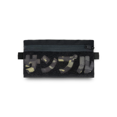 Article 350 - Big-zippered pouch