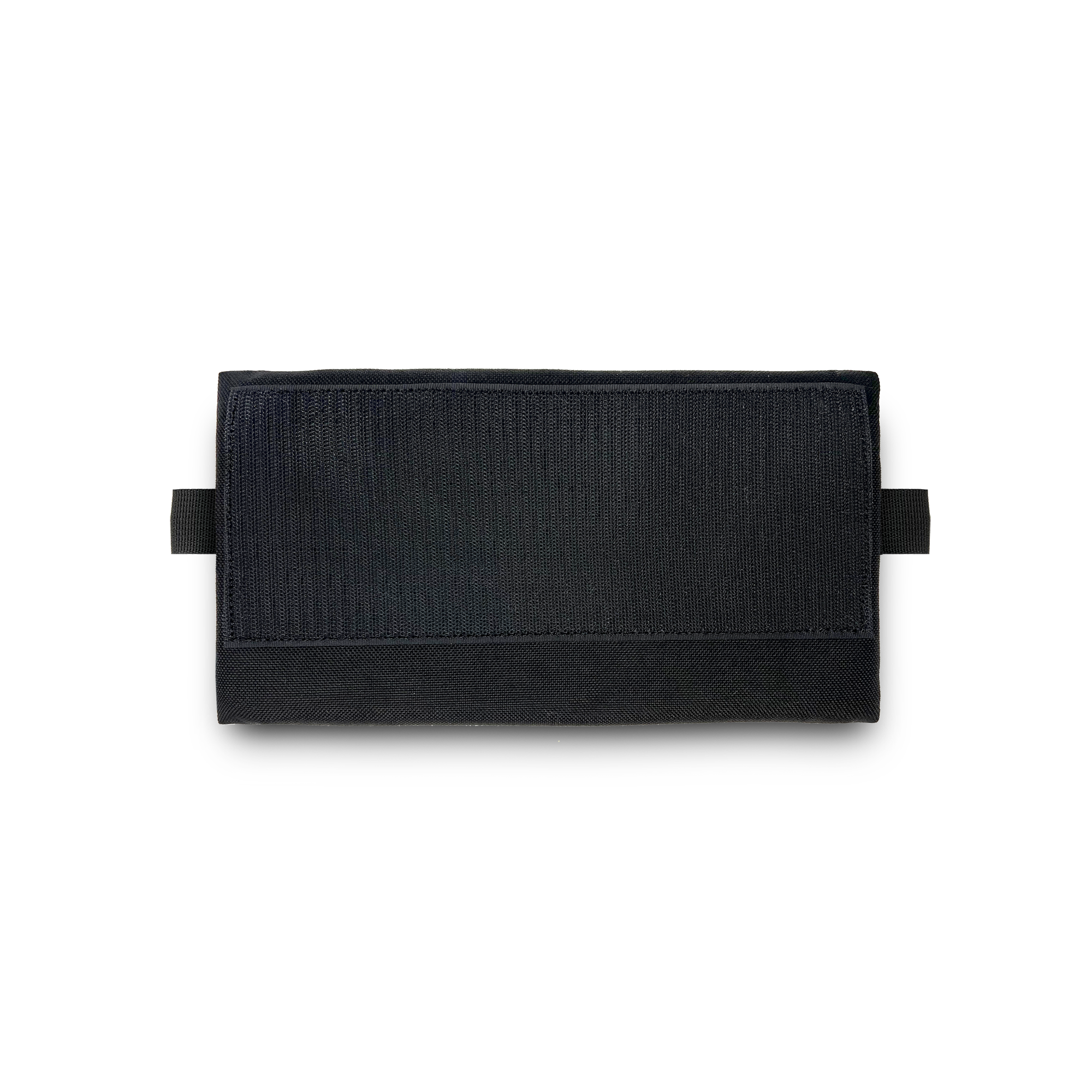 Article 350 - Big-zippered pouch