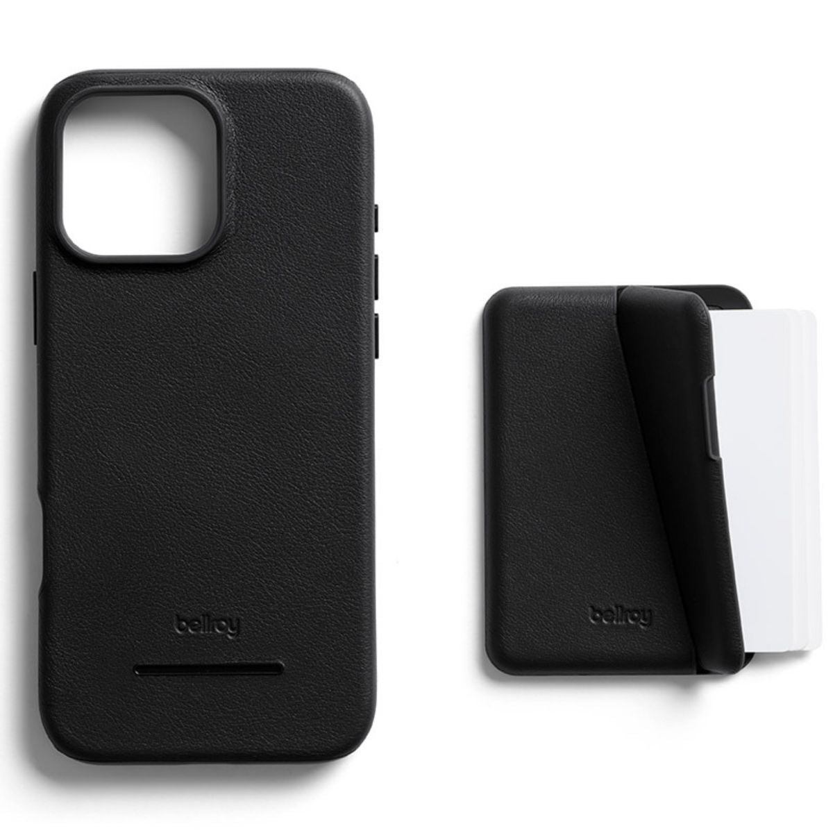 Mod Phone Case + Wallet - iPhone 16