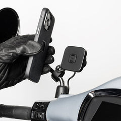 Motorcycle - Mirror Mount - Charging