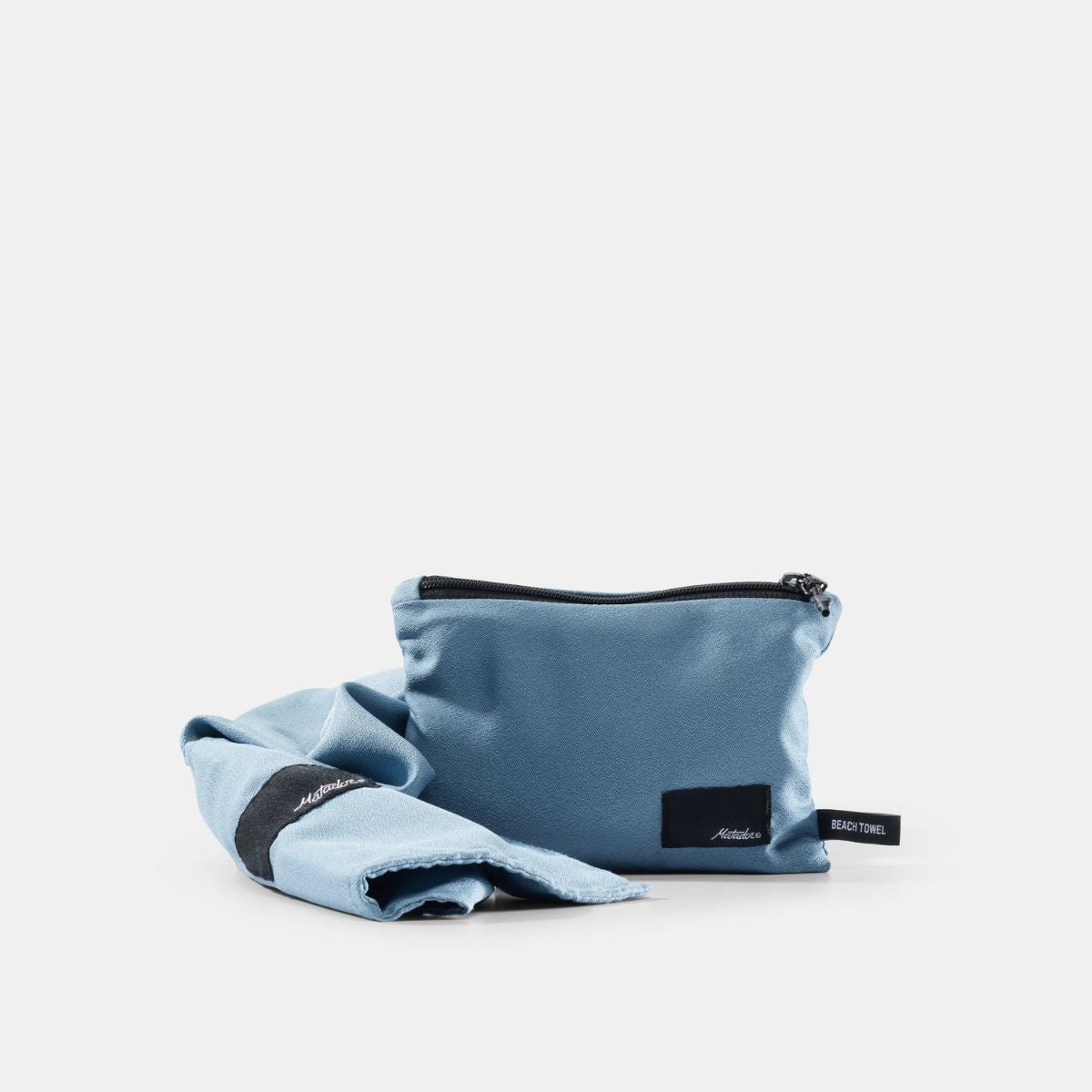 NanoDry Packable Beach Towel