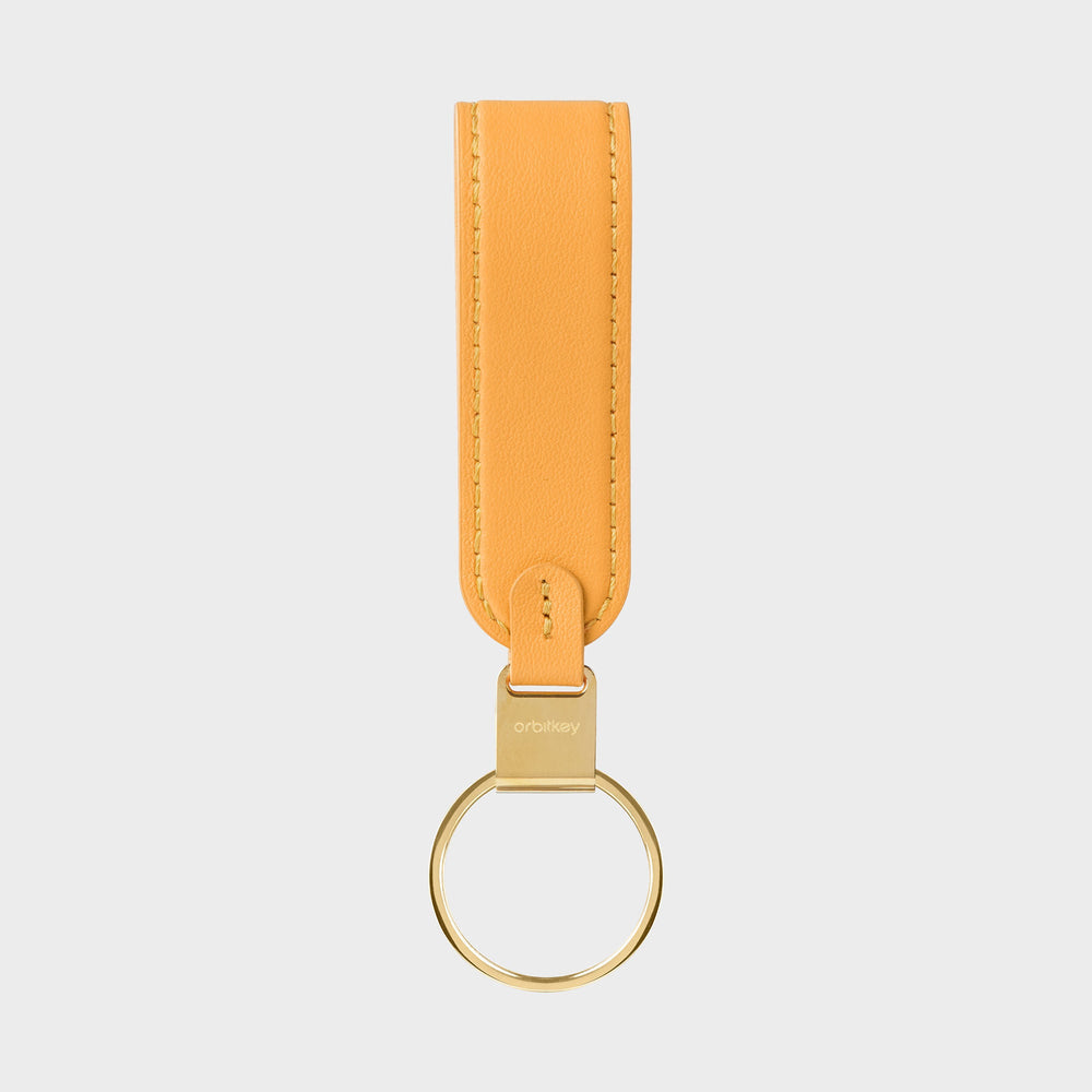 Loop Key Chain