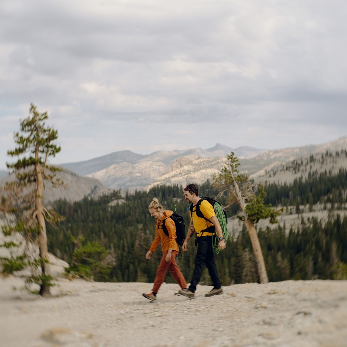 Outdoor Backpack