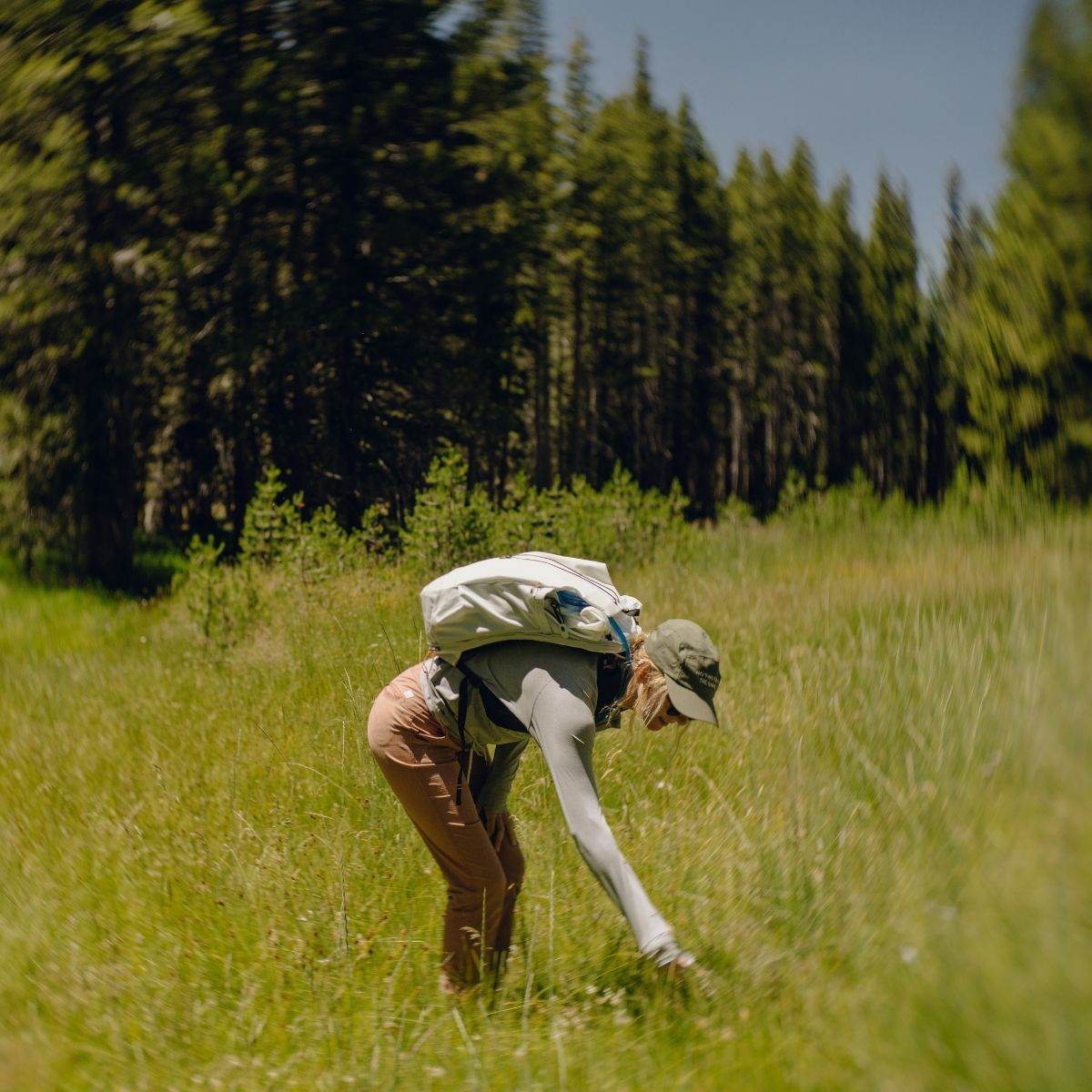 Outdoor Backpack