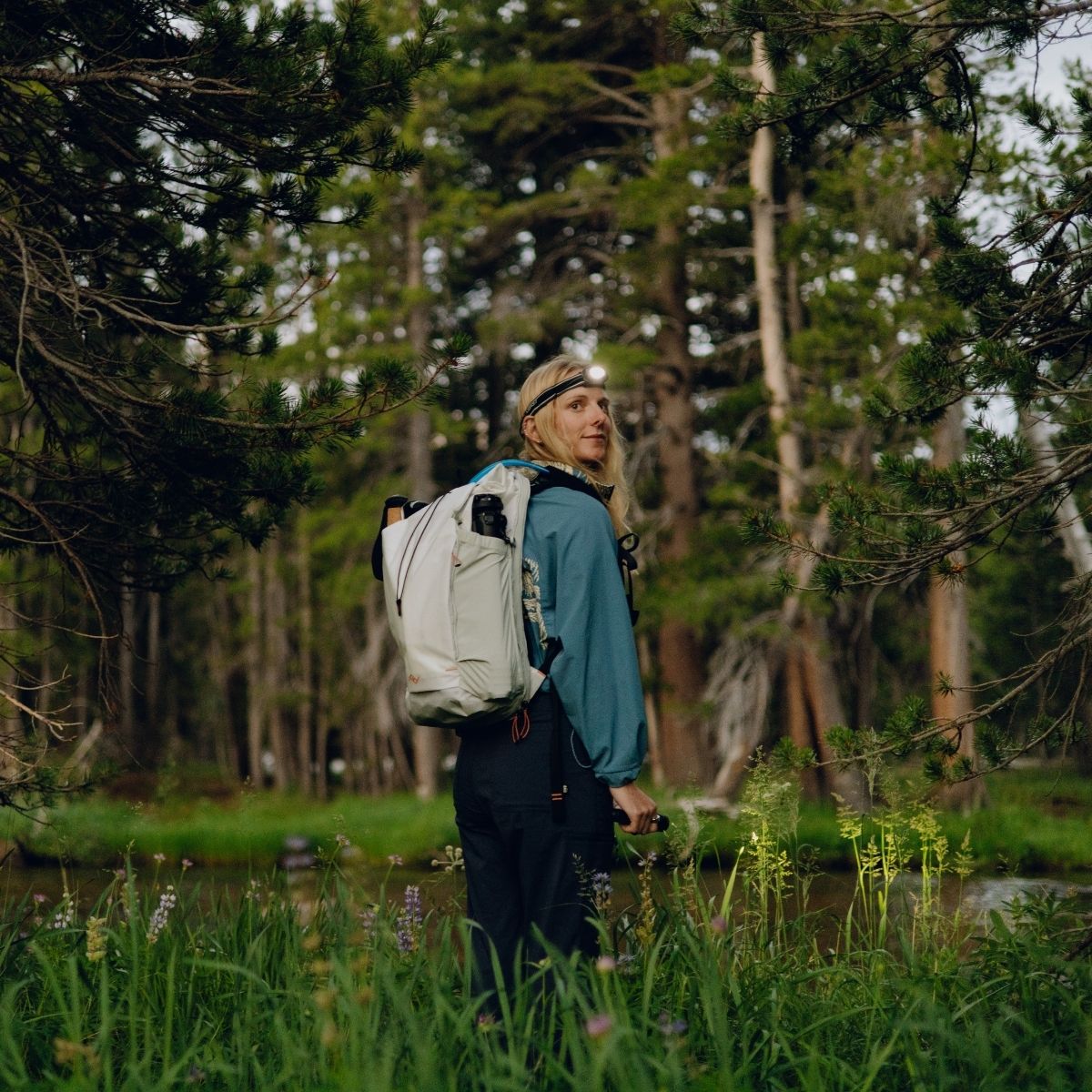 Outdoor Backpack