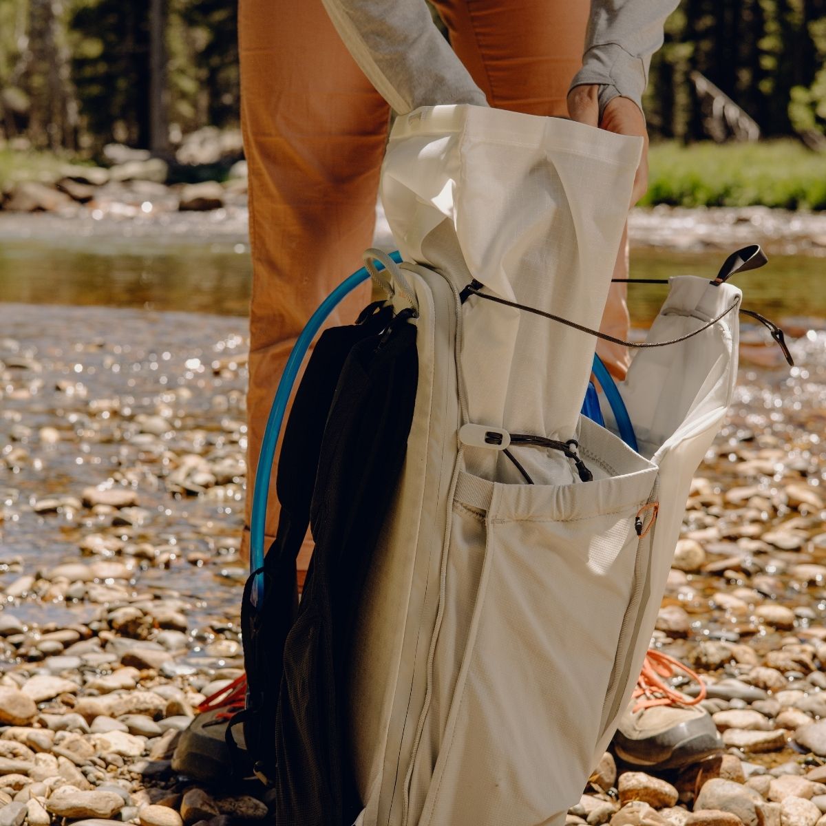 Outdoor Backpack