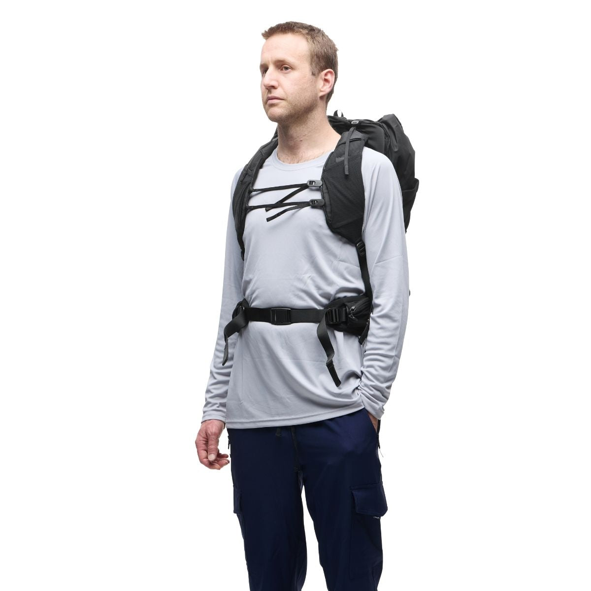 Outdoor Backpack