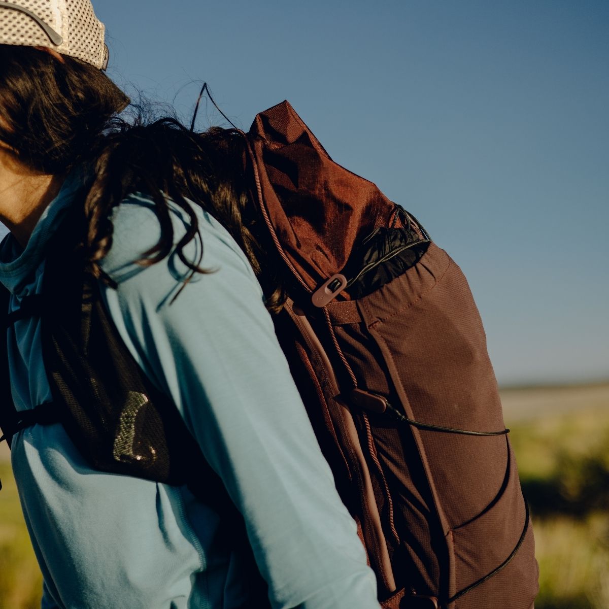 Outdoor Backpack