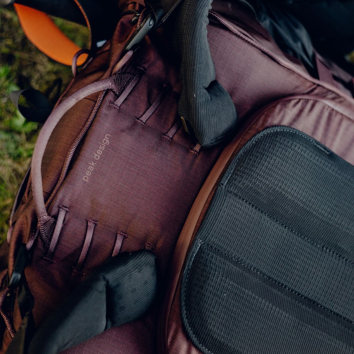 Outdoor Backpack