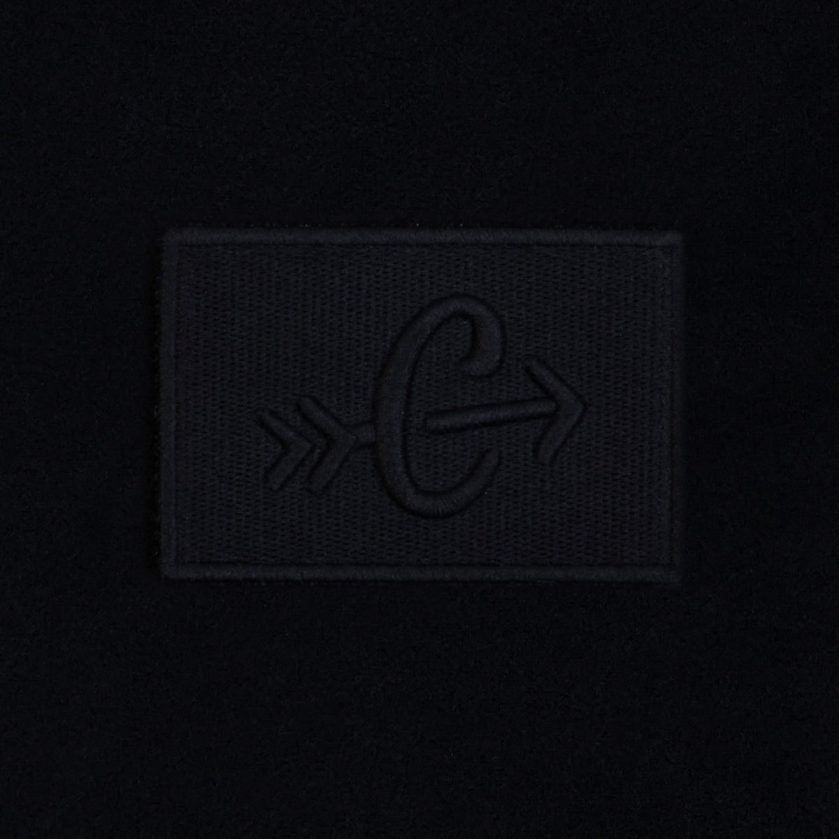 Carryology Morale Patch Classic Collection