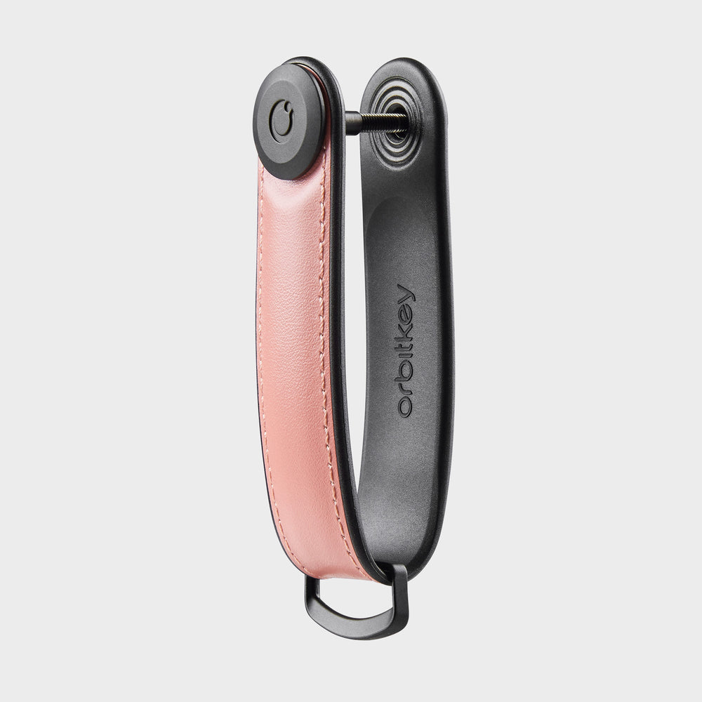 Key Organizer - Hybrid Leather