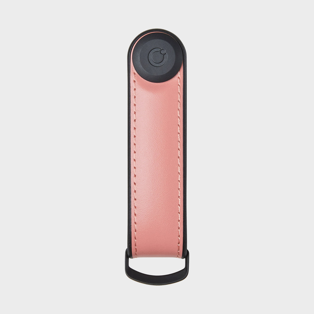 Key Organizer - Hybrid Leather