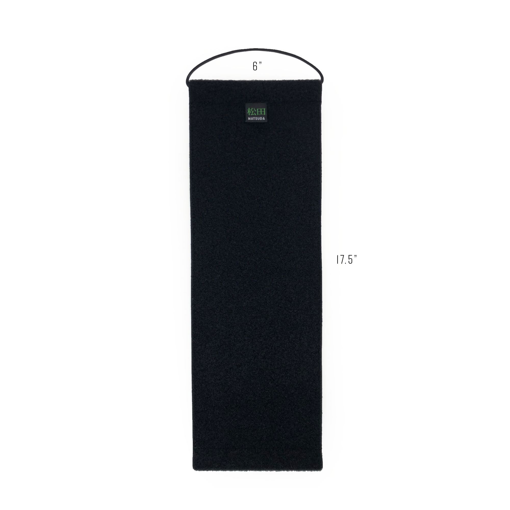PATCH PANEL 6” x 17”