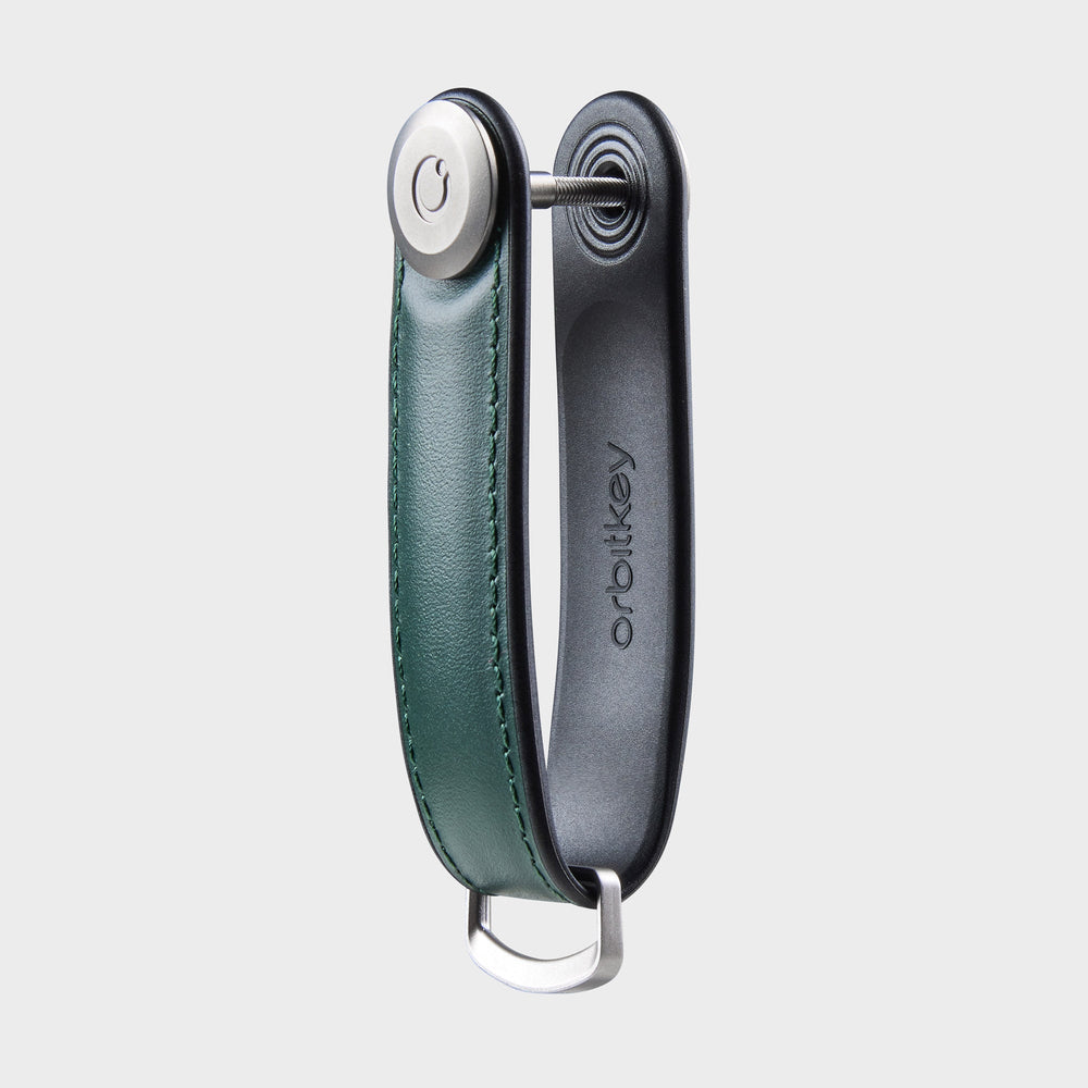 Key Organizer - Hybrid Leather