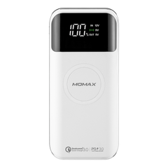 Q.Power Air 2 + Wireless Charging Power Bank (20000mAh) IP92