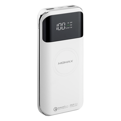 Q.Power Air 2 + Wireless Charging Power Bank (20000mAh) IP92