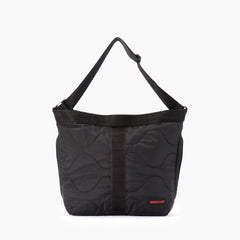 QUILTED JUMPER M