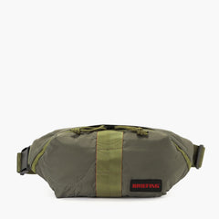 QUILTED WALKER