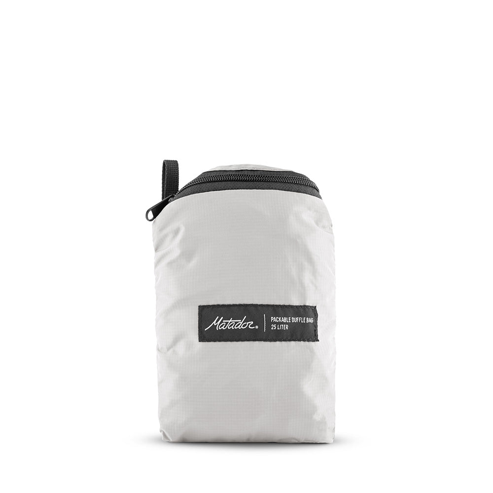 ReFraction Packable Duffle Bag