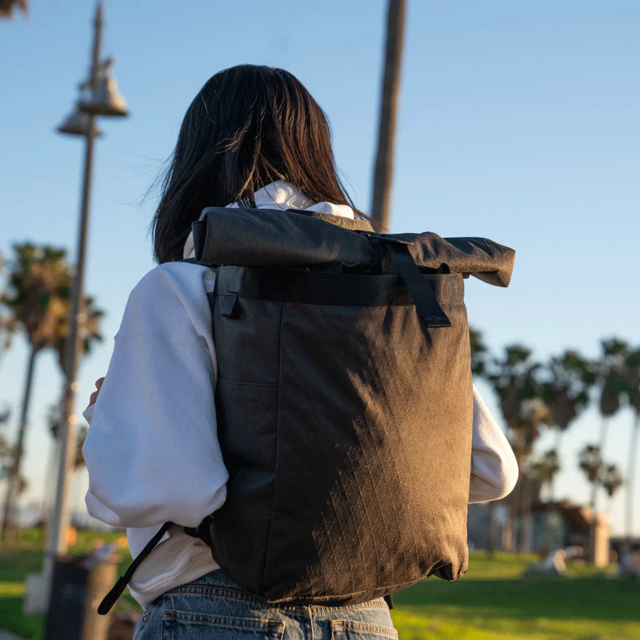 Tote Backpack