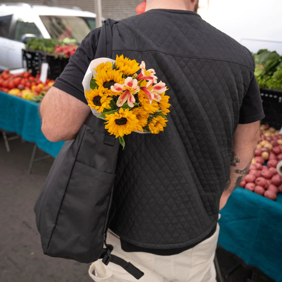 Tote Backpack