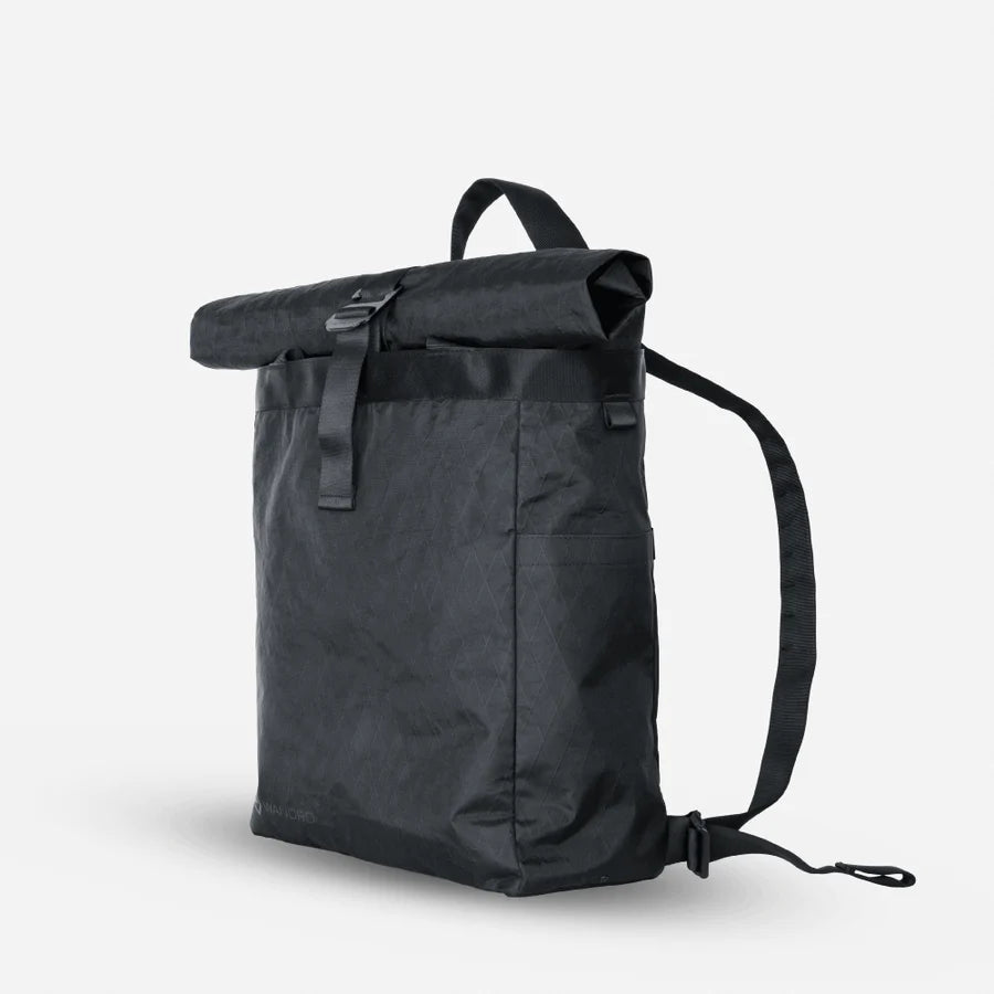 Tote Backpack