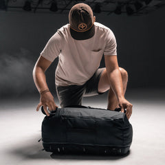 SEG45 Travel Pack
