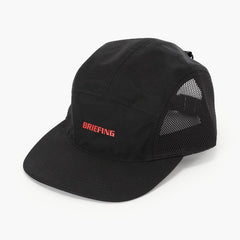 SIDE MESH CAP